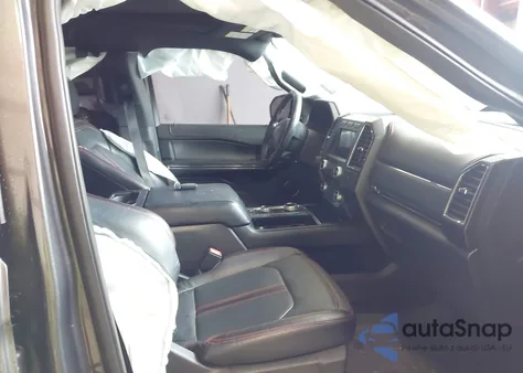 2020 Ford Expedition Limited Max from USA, damaged, VIN 1FMJK2AT6LEA84668